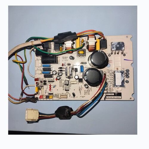适用海信空调外机主板 1512981.C变频板 HS-15A-PCB-M-AS-141A