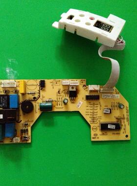适用TCL空调电脑板PCB:TL32GGFT7021-KZ(HB)-YL 主板A010024