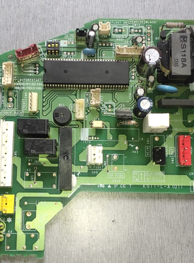 适用富士通将军电脑板主板控制板电源板096PHSE-C K911-C-A(01)