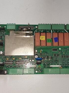 适用施耐德优力 机房精密空调控制器PCO1000CSO