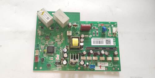 适用海信日立多联机压缩机驱动器RAS-224FSN6Q  17B43207A
