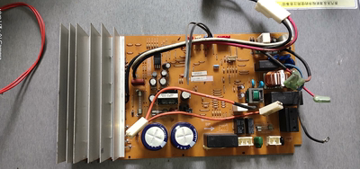 适用三菱变频空调外机电脑板DM00Y795E DM76Y794G01