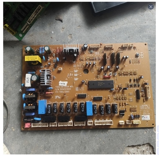 适用GE美国通用冰箱电脑主板 S/N 30143C4000 电路板 控制板