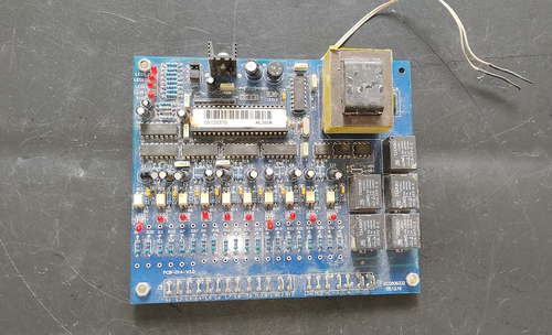 适用电器配件电脑板主板PCB-014-V3.0控制板KC0506332