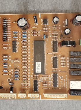 适用三星冰箱电脑控制板DA41-00437B A主板N07-PJT 88E电脑板