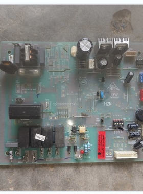 适用 0010452621空调电脑电源控制主板内机板