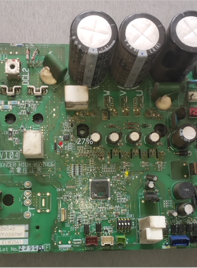 适用海信日立中央空调模块17B42318A PV104-2 P29545 17F07378F