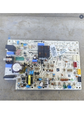 适用奥克斯空调 电脑板SX-AKBP2-MB95F698K/11329021000609