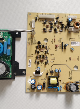 适用三洋帝度冰箱电主板BCD-252WTE-DIQUA-C变频板8102925100003