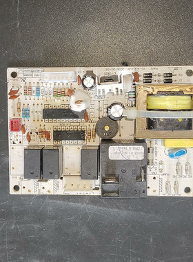 适用电器配件电脑板主板BS-A007-P控制板A007A.02.002.038