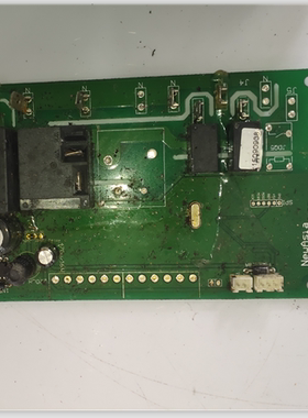 适用森森海鲜养殖恒温机主板显示板seafood-V4.2 NEWASIA