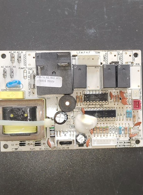 适用电器配件电脑板主板BS-A007-P控制板A007A.02.002.000