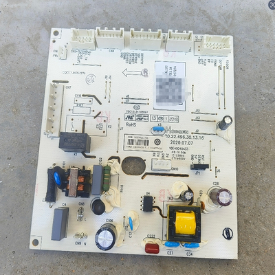 适用海尔冰箱电脑板主板电源板0061800612A