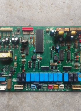 适用海尔空调KR-150W/BP KVR-150W/B720A电脑板 0010451356主板