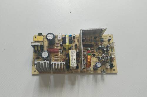 适用电子冰箱 红酒柜电脑板FX-102主板PCB121110K1