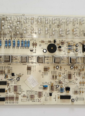 适用格力空调30563088显示板D304F3KC控制板GRJ304-B KX32