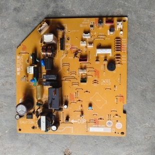 WM00B490 DM00N126 适用三菱空调电脑板主板WM00B351 WM00B281