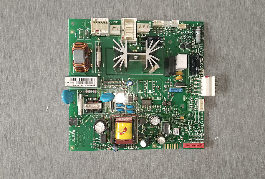 适用飞利浦咖啡机电脑板主板控制板HD8650  HD8651 HD8743 HD8745