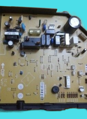 适用菱电机空调电脑板主板控制板WM00B351 DM76Y833G01
