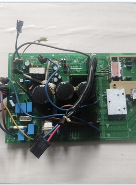 适用美的空调KFR-51W/BP2-(PS21997+343PFC+TOP267)202302100614