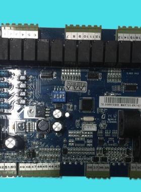 适用精密空调电脑板主板SL1600SUDX-MAY2014N242  SL1600F V4.8