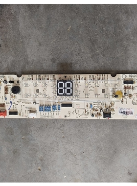 适用格力空调T派柜机内显示板 30563291 D316F3替D850F1 30568017