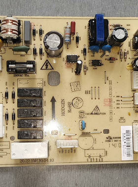 适用中韩冰箱电脑板主板电源板17-03301-00B BCD-237EG3FH