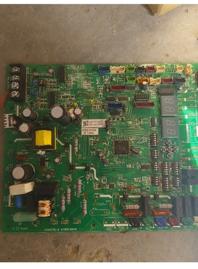 适用海信日立中央空调外机主板H7B01933B H7B01484A 控制板电脑板