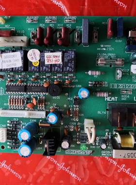 适用于空调柜机电脑线路控制主板GR39-2,30000301 2P8870F1 3903