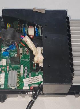 适用空调电脑板1000065118主板R35w/YX2-a1/103D33/D/MG/EX