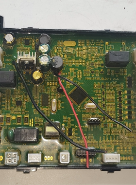 适用热水器电脑板主板控制板JSQ11ST25_DL01-1 V1.6