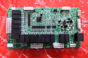 适用xhkj_f604_full 20170807电脑版主板