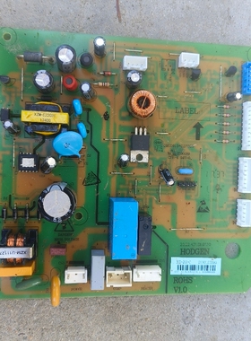 适用原装拆机TCL冰箱电脑板主板BCD-200-C 2104010036AA