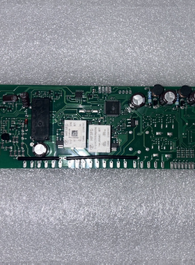 适用西门子冰箱BCD-401W/50/SS9/KM40FA30TI20/60主板9000489422