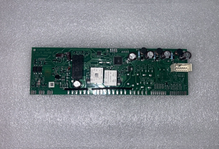 适用西门子冰箱BCD-401W/50/SS9/KM40FA30TI20/60主板9000489422
