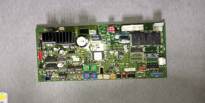 适用三菱重工中央空调电脑板PJA505A125AF/CM主板PJA565A078-3 -2