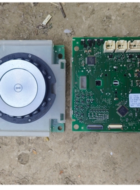 适用博士洗衣机WAU286690W旋钮按键板8001039956显示板