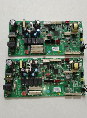 适用格力多联机空调电脑板30226231内机主板Z6L25控制板GRZ6L-A