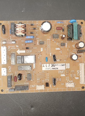 适用松下冰箱电脑板X4730 NR-C25EP1主板电源板ARBPC2A00200