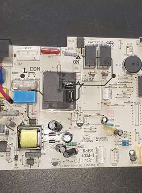 适用科龙空调 电路板 PCB05-404-V02 1553856,B 主板 1822629.B