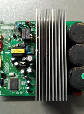 适用三星空调KFR-35(25)GW/WCI 变频主板 DB41-00336A