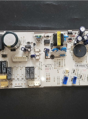 适用三星空调主板电脑板控制板  DB93-07170G-LF