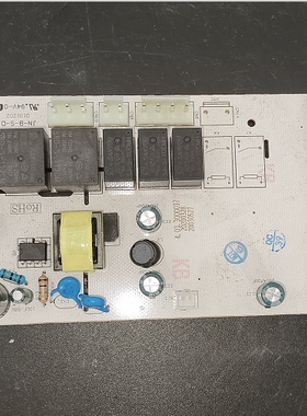 适用电器配件主板控制板JN-B-S-D  D191202