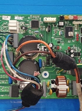 适用空调电脑板主板控制板电源板1491260.B