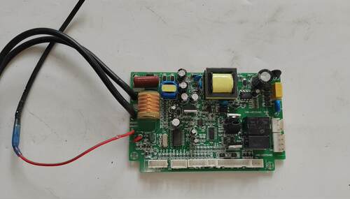 适用热水器电脑板主板控制板HW-H015V40