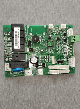 适用空调电脑板控制板82397G-Y61主板WCSTII-MB REV1.2