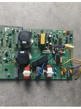 适用长虹变频空调室外机变频板JUK7.820.10012830