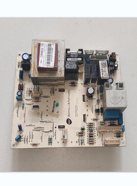 适用法罗力能率迪威娅燃气壁挂炉主板DBM02电脑板DIMS20