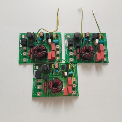 适用美的空调202302141038室外机滤波板MDV-450(16)WDSN1-830