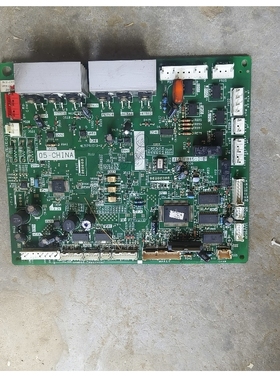 适用冰箱05-CHINA电脑版 4L3SP81510-B 主板BCD350WF电源板